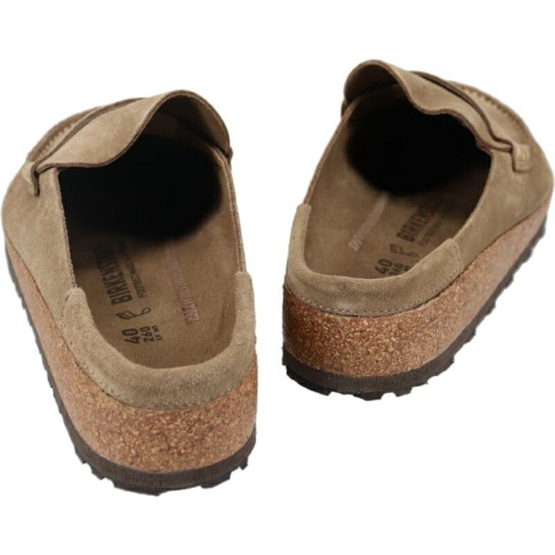 BIRKENSTOCK（ビルケンシュトック） サンダル ネープルス Naples