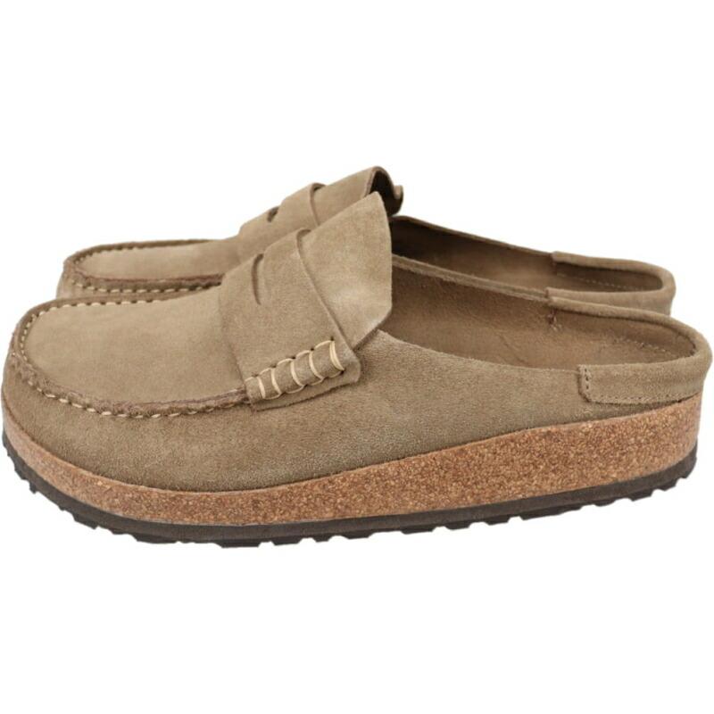 BIRKENSTOCK（ビルケンシュトック） サンダル ネープルス Naples
