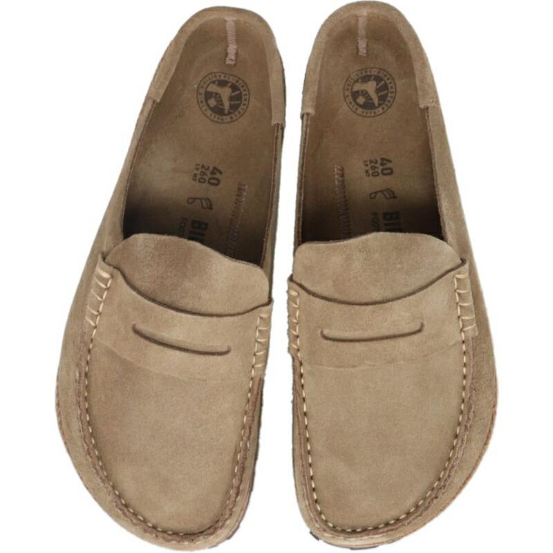 BIRKENSTOCK（ビルケンシュトック） サンダル ネープルス Naples
