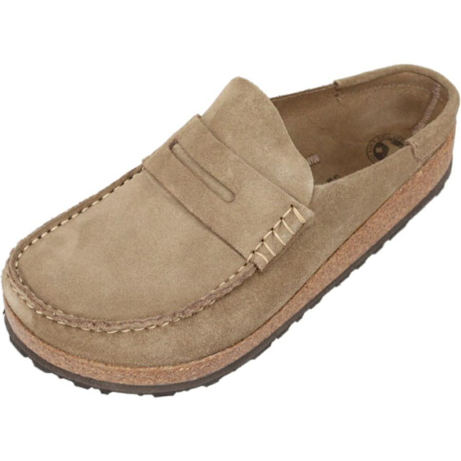 BIRKENSTOCK（ビルケンシュトック） サンダル ネープルス Naples