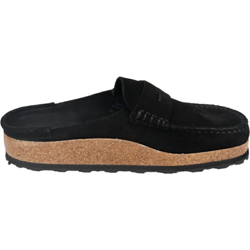 BIRKENSTOCK ビルケンシュトック サンダル ネープルス Naples