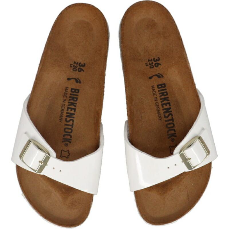 BIRKENSTOCK（ビルケンシュトック） サンダル マドリッド Madrid