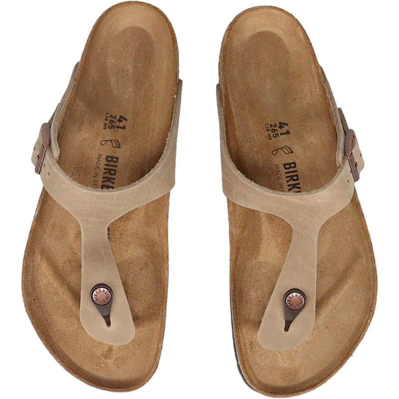 BIRKENSTOCK ビルケンシュトック サンダル ギゼ Gizeh タバコ BIRKENSTOCK ビルケンシュトック サンダル ギゼ Gizeh タバコ