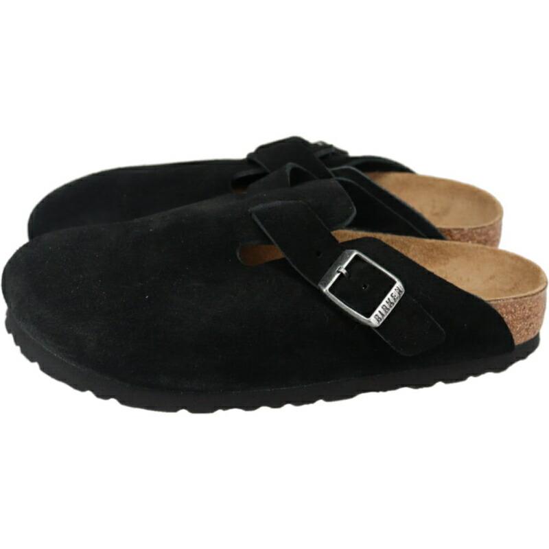 BIRKENSTOCK（ビルケンシュトック） サンダル ボストン Boston