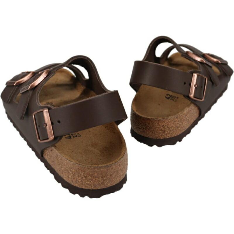 BIRKENSTOCK（ビルケンシュトック） サンダル ミラノ Milano ダーク