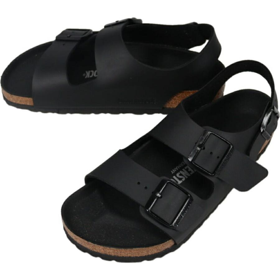 BIRKENSTOCK ビルケンシュトック サンダル ミラノ Milano BIRKENSTOCK ビルケンシュトック サンダル ミラノ Milano