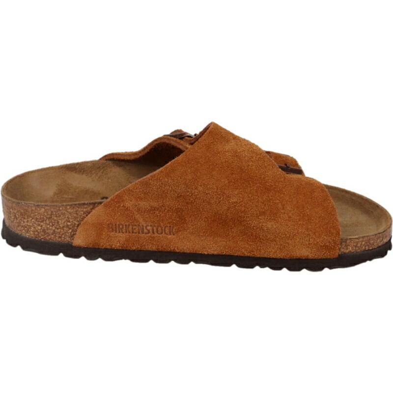 BIRKENSTOCK ビルケンシュトック サンダル チューリッヒ Zurich