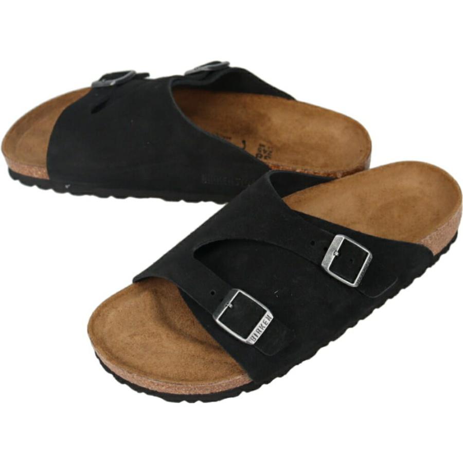 BIRKENSTOCK（ビルケンシュトック） サンダル チューリッヒ Zurich