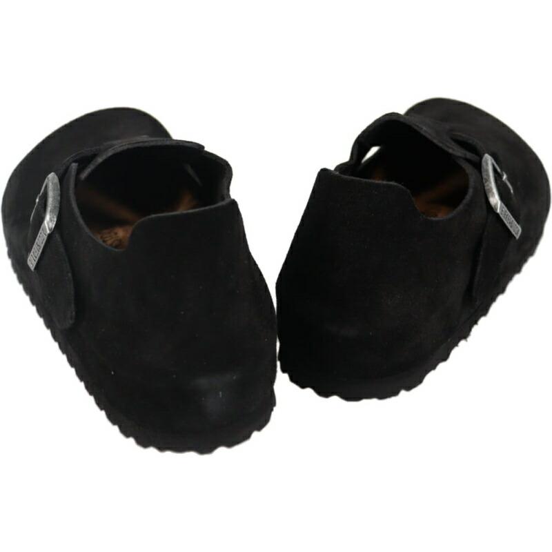 BIRKENSTOCK ビルケンシュトック サンダル ロンドン London ブラック