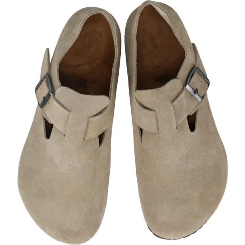 BIRKENSTOCK（ビルケンシュトック） サンダル ロンドン London トープ