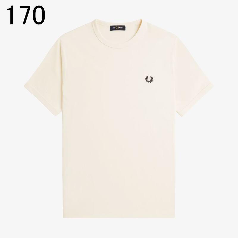 FRED PERRY（フレッドペリー） リンガー Tシャツ RINGER T-SHIRT M3519