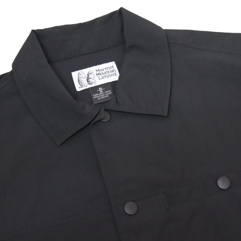 マーモット Marmot ガニソン コーチ ジャケット Gunnison Coach Jacket