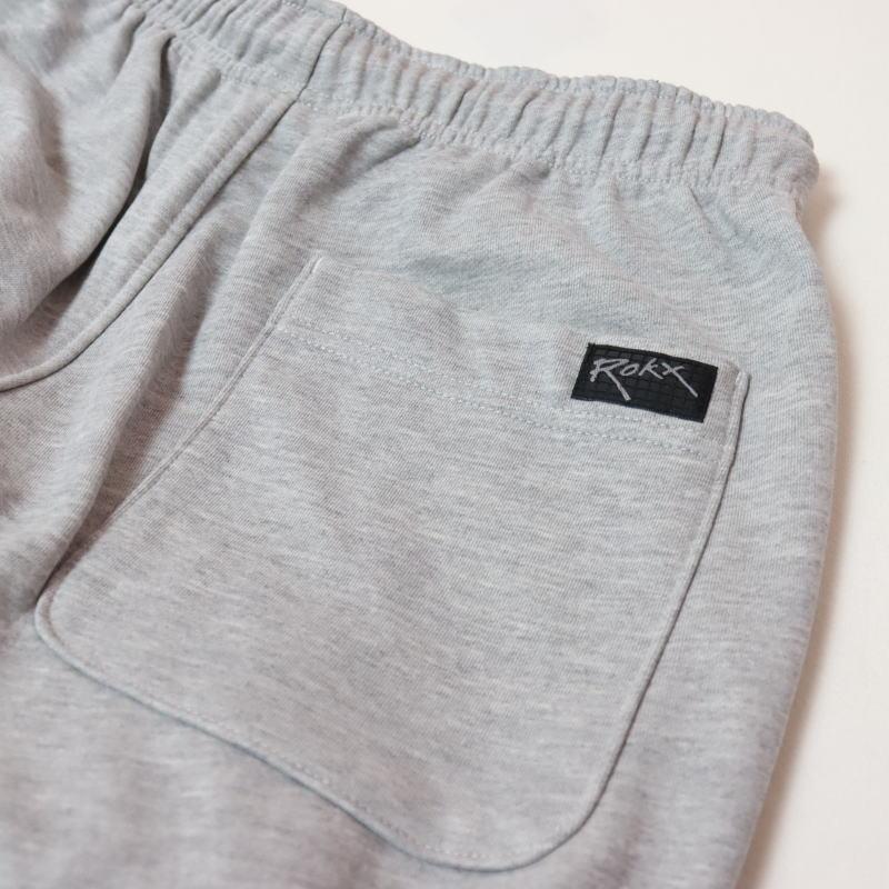 ROKX（ロックス） スウェット ストリングス SWEAT STRINGS RXCS251225