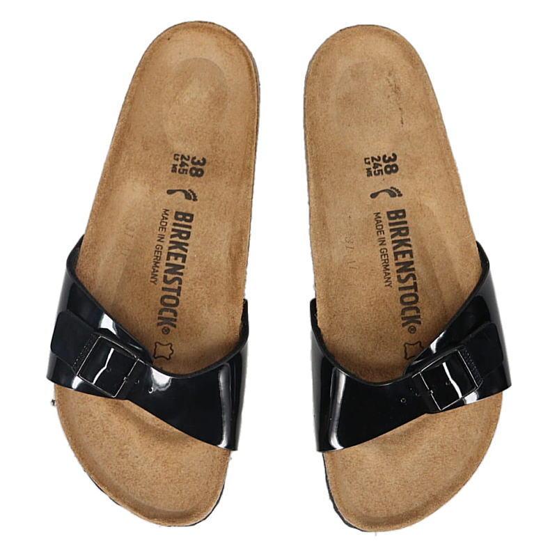 BIRKENSTOCK（ビルケンシュトック） サンダル マドリッド Madrid