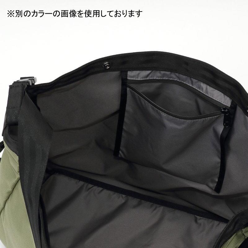 CHROME（クローム） ニュースペーパー メッセンジャー NEWSPAPER