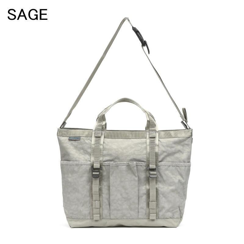 CHROME（クローム） グローサリー トート メッセンジャー 15L GROCERY