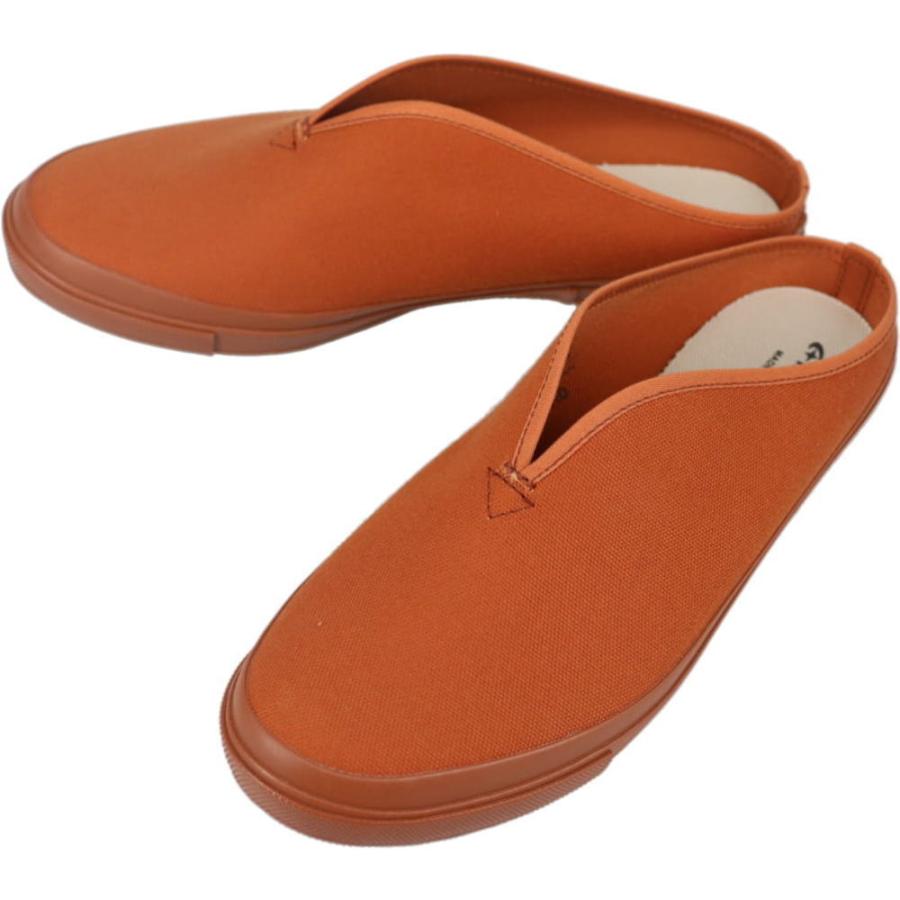 ムーンスター MOONSTAR スリット ミュール SLIT MULE ブリック BRICK MoonStar（ムーンスター） スリット ミュール SLIT MULE ブリック