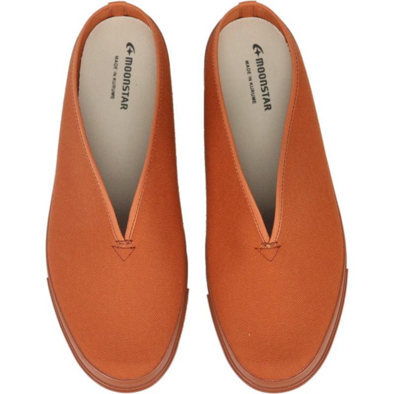 MoonStar（ムーンスター） スリット ミュール SLIT MULE