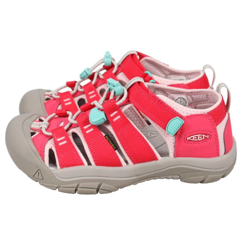 KEEN（キーン） キッズ サンダル ニューポート エイチツー NEWPORT H2