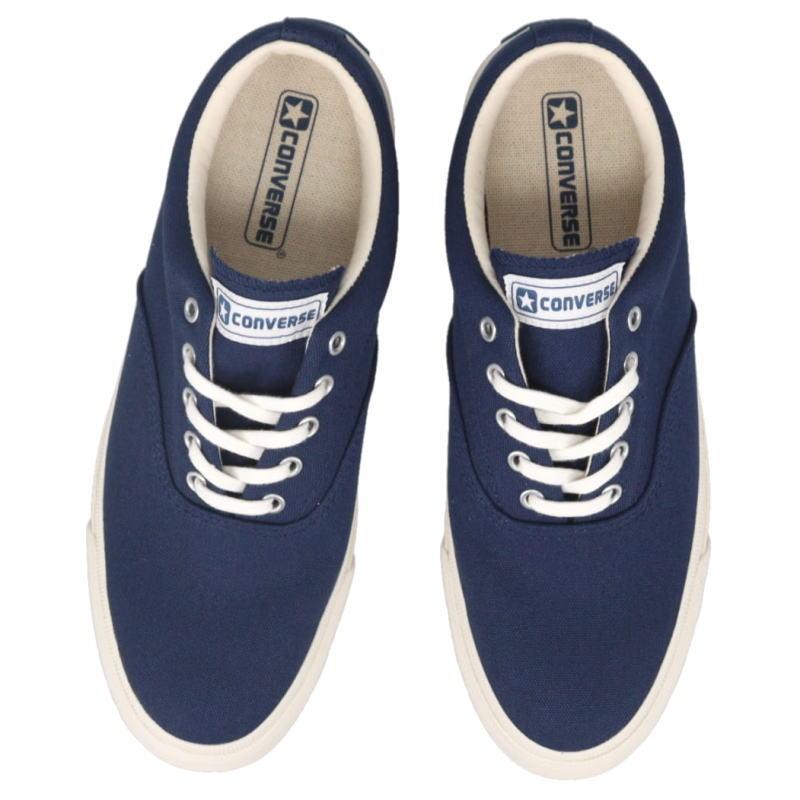 Converse skid grip 80s ネイビー コンバース CONVERSE CONVERSE