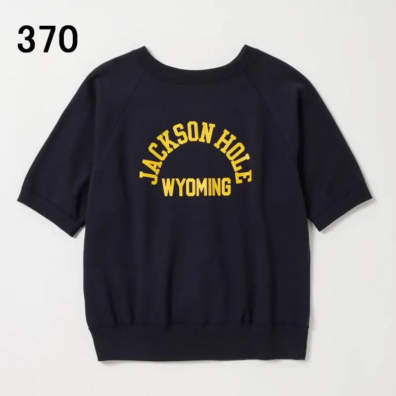 Champion（チャンピオン） クルーネックスウェットシャツ 25SS TRUE TO