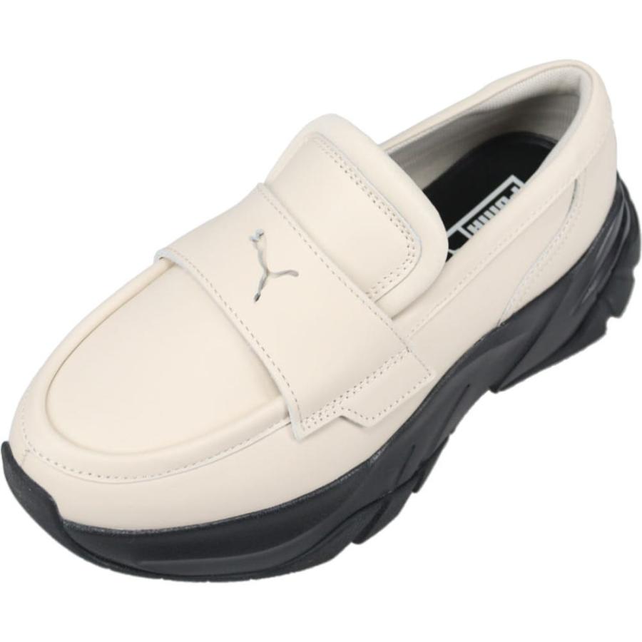 PUMA（プーマ） PUMA SOPHYR ローファー ウィメンズ SOPHYR Loafyr Wns