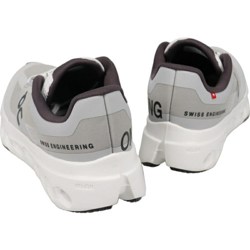 On（オン） スニーカー ウィメンズ クラウドサーファー ネクスト