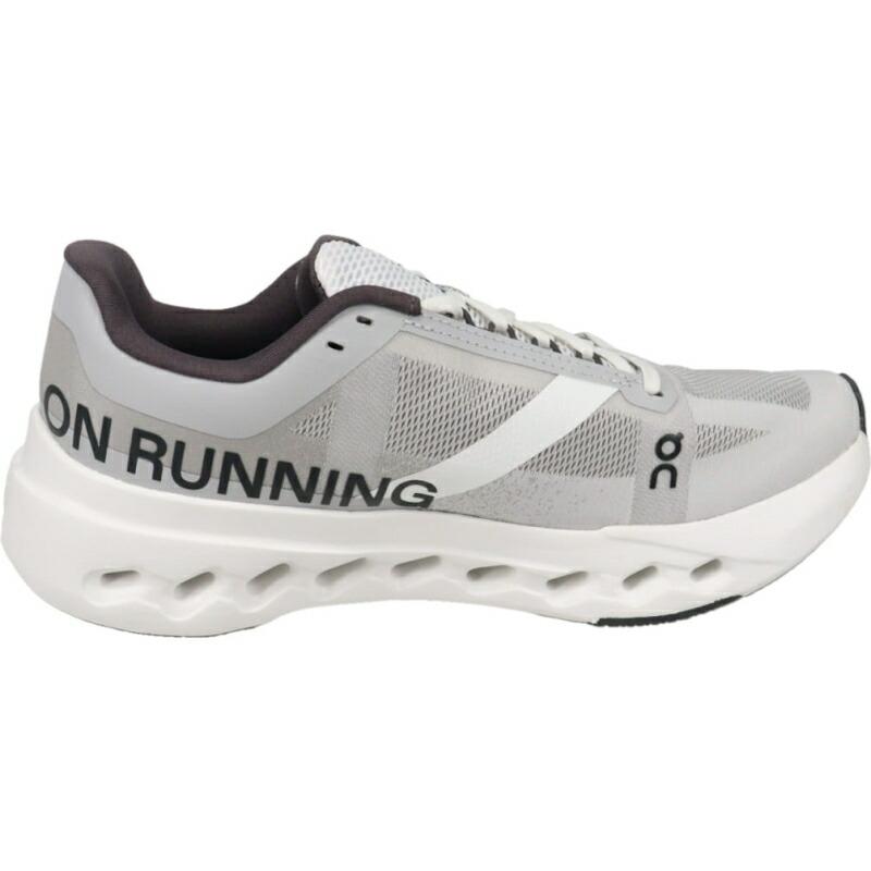 On（オン） スニーカー ウィメンズ クラウドサーファー ネクスト