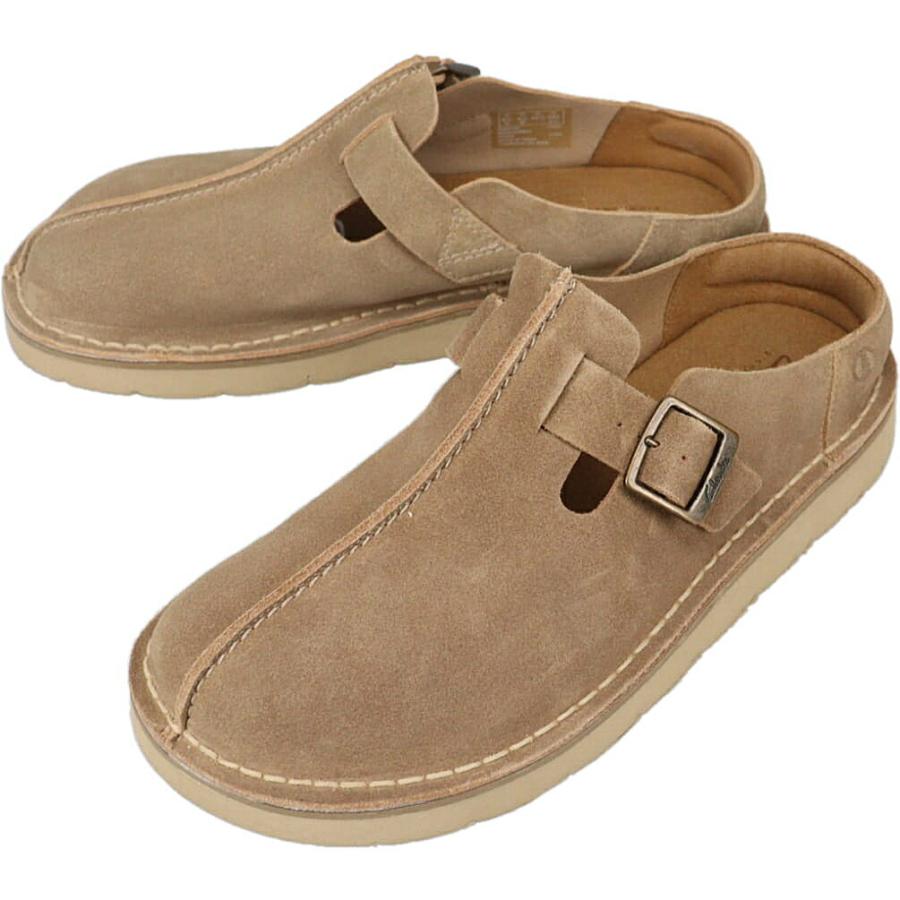 Clarks クラークス ソルスブリーミュール Solsbury Mule ダーク Clarks クラークス ソルスブリーミュール Solsbury Mule ダーク
