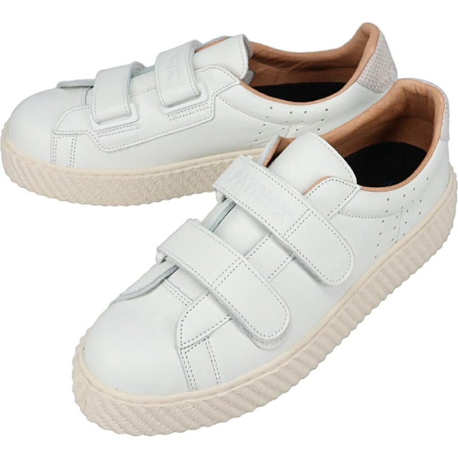 交換・返品 初回時送料無料（沖縄県を除く）パトリック PATRICK スニーカー オーシャン ゴート OCEAN-GT ホワイト/スネーク WH/SK 504719 PATRICK（パトリック） 交換・返品 初回時送料無料（沖縄県を除く