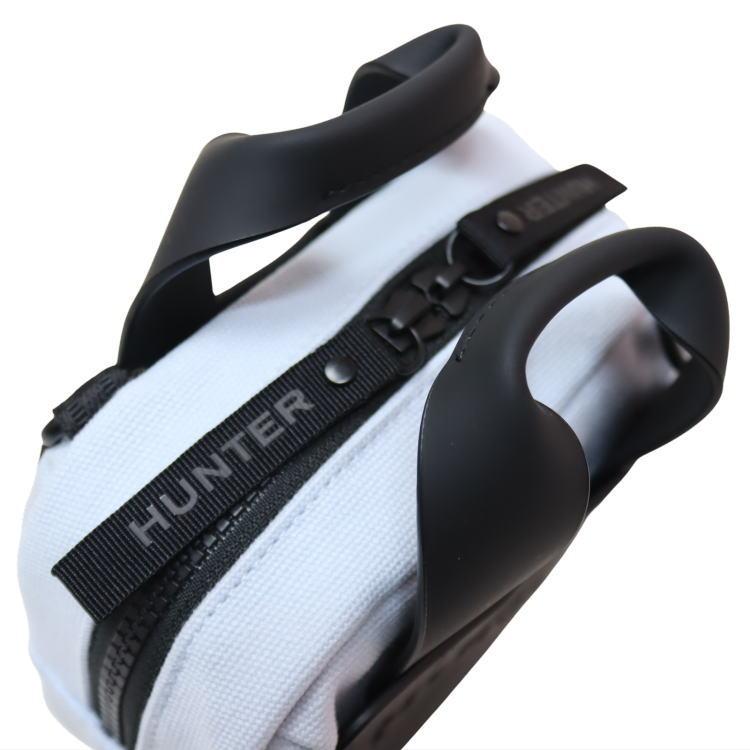 HUNTER（ハンター） バッグ リファインド スティッチ キャンバス