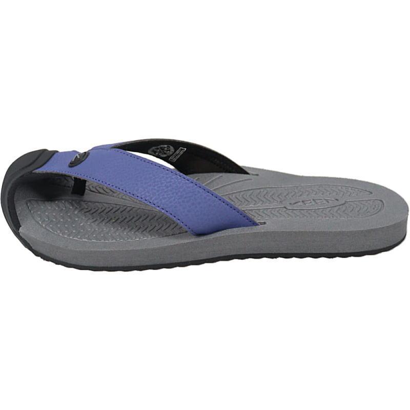 KEEN（キーン） メンズ サンダル バルベイドス ティージー BARBADOS TG