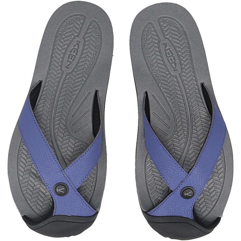 KEEN（キーン） メンズ サンダル バルベイドス ティージー BARBADOS TG