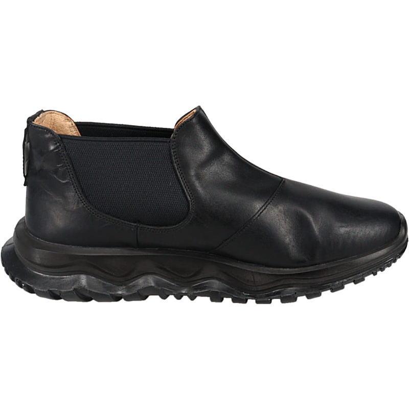 MoonStar（ムーンスター） スニーカー SX 78C10CT ブラック