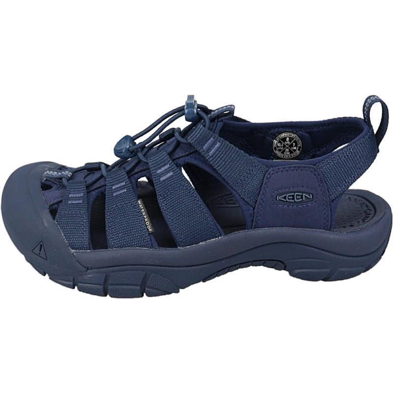 KEEN（キーン） メンズ ニューポート H2 NEWPORT H2 モノクローム