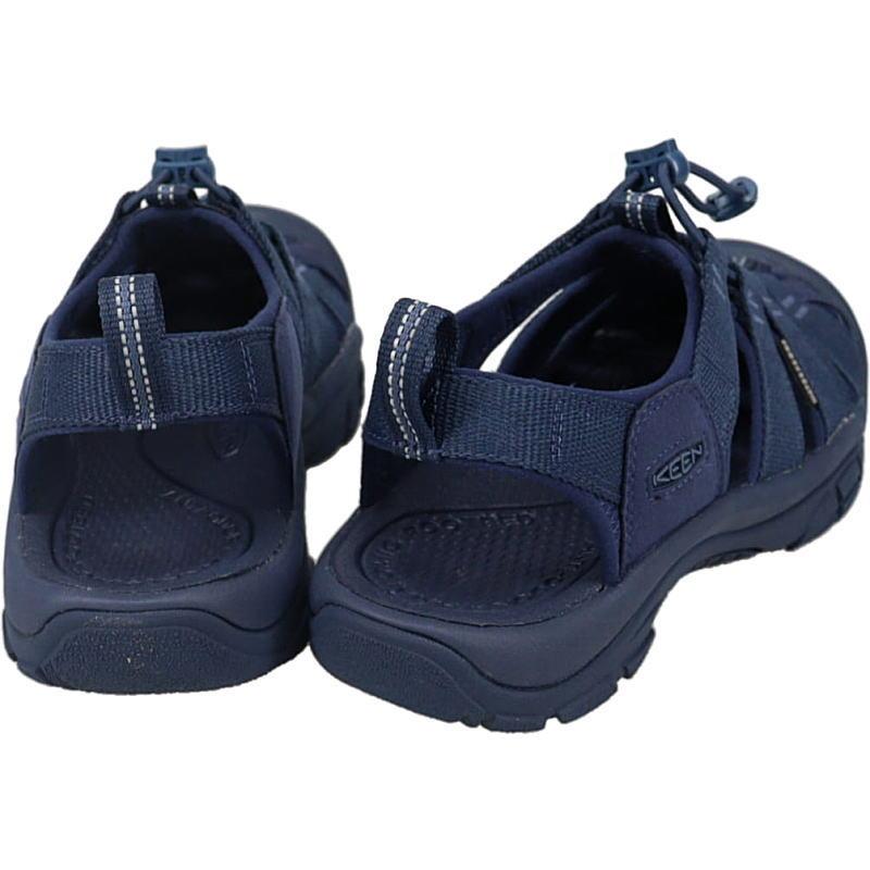 KEEN（キーン） メンズ ニューポート H2 NEWPORT H2 モノクローム