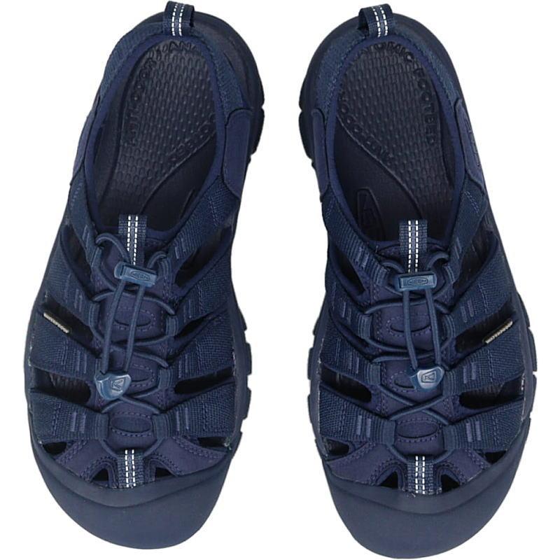 KEEN（キーン） メンズ ニューポート H2 NEWPORT H2 モノクローム