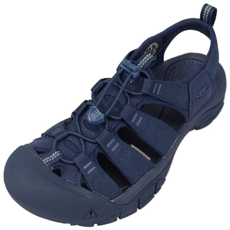 KEEN（キーン） メンズ ニューポート H2 NEWPORT H2 モノクローム