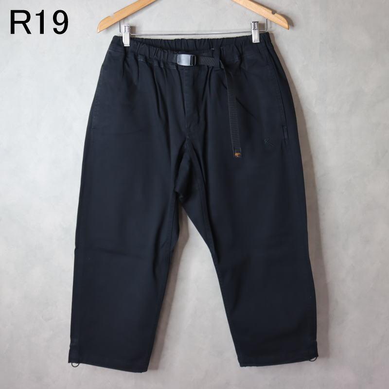 ROKX（ロックス） ROKX MG クロップス MG CROPS RXMS252201 ナチュラル