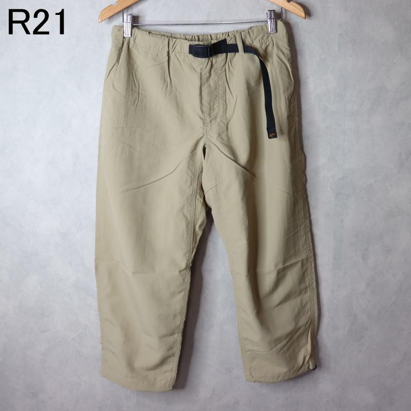 ロックス ROKX MG E-Z クロップス DRY E-Z CROPS RXMS252201 ブラック チノ インディゴ ROKX（ロックス） ROKX MG E-Z クロップス DRY E-Z CROPS RXMS252201