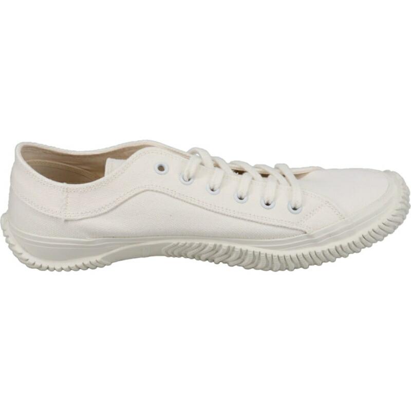 スピングル SPINGLE スニーカー SP-1057 ホワイト WHT 61 SPINGLE（スピングル） スニーカー SP-1057 ホワイト WHT 61 : すにー