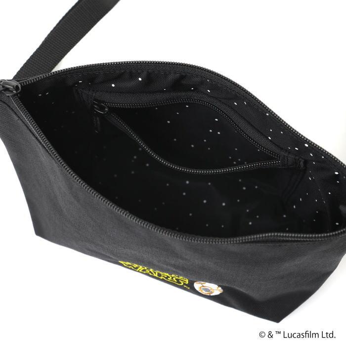 マンハッタンポーテージ Manhattan Portage ZUCCOTTI CLUTCH 2025