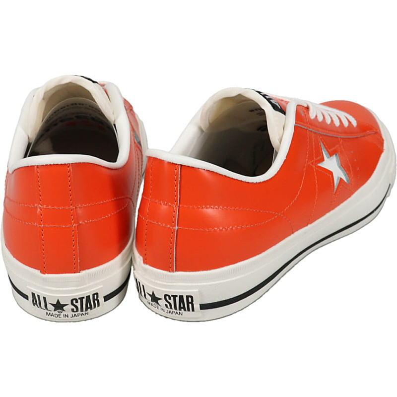 CONVERSE（コンバース） スニーカー ワンスター ジャパン ONE STAR J