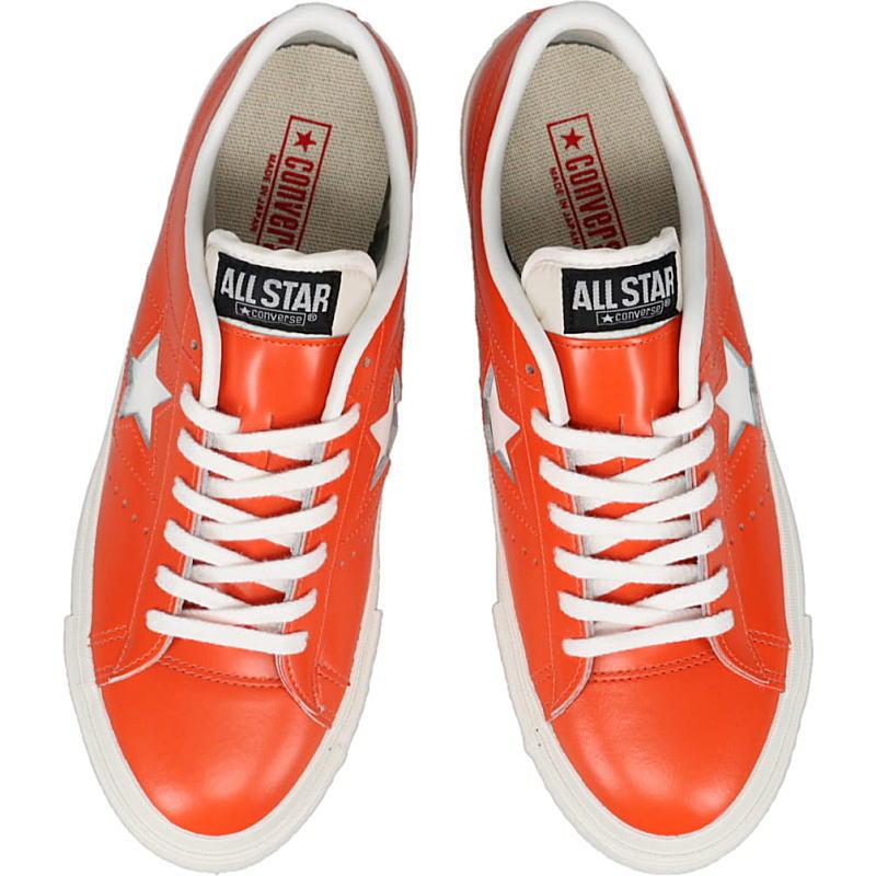 CONVERSE（コンバース） スニーカー ワンスター ジャパン ONE STAR J