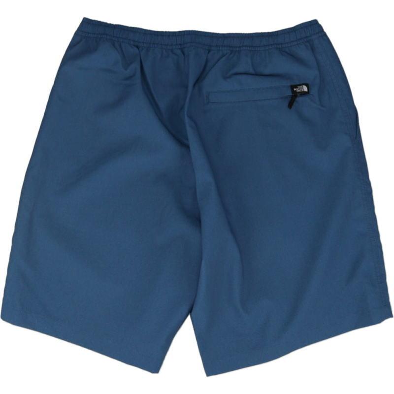 ノースフェイス THE NORTH FACE アロハ ベント ショーツ ALOHA VENT SHORT NB42532 K(ブラック) OB(マウンテンブルー) YN(ヨセミテトワレニュートープ)_5