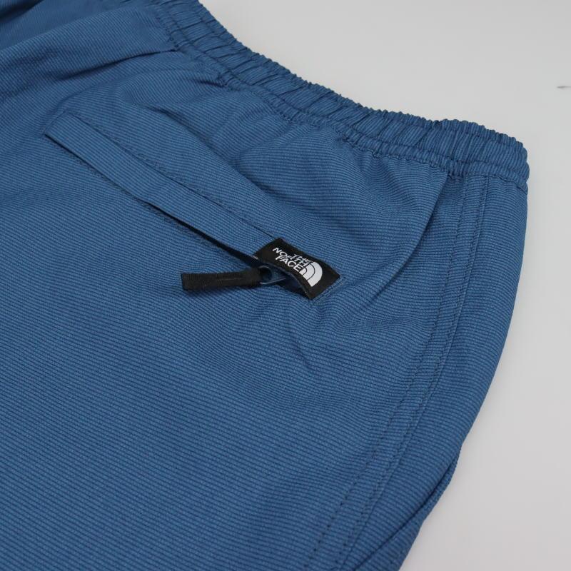 ノースフェイス THE NORTH FACE アロハ ベント ショーツ ALOHA VENT SHORT NB42532 K(ブラック) OB(マウンテンブルー) YN(ヨセミテトワレニュートープ)_6