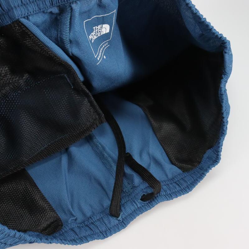 ノースフェイス THE NORTH FACE アロハ ベント ショーツ ALOHA VENT SHORT NB42532 K(ブラック) OB(マウンテンブルー) YN(ヨセミテトワレニュートープ)_7