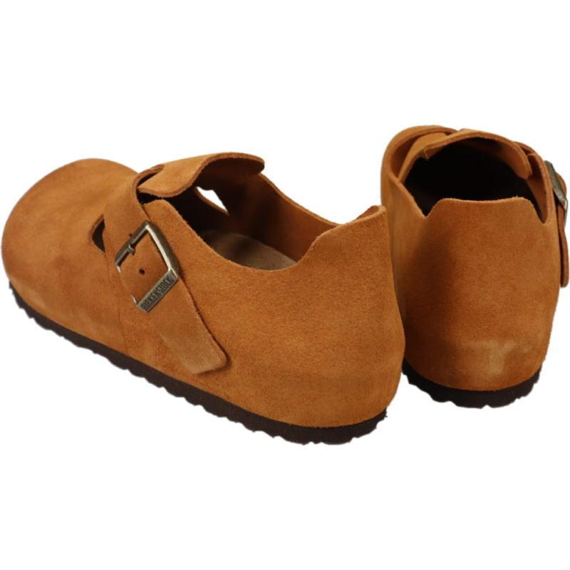 未使用　 BIRKENSTOCK　 ビルケンシュトック　 サンダル　 ドイツ製 BIRKENSTOCK ビルケンシュトック サンダル ロンドン London