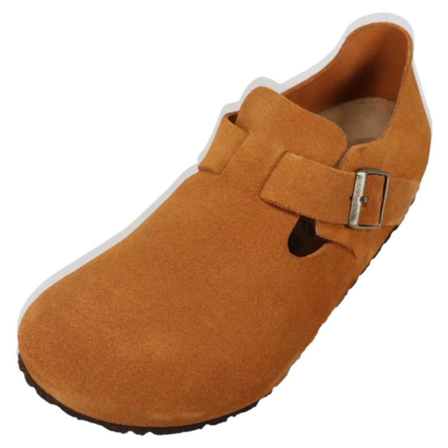 BIRKENSTOCK（ビルケンシュトック） サンダル ロンドン London ミンク