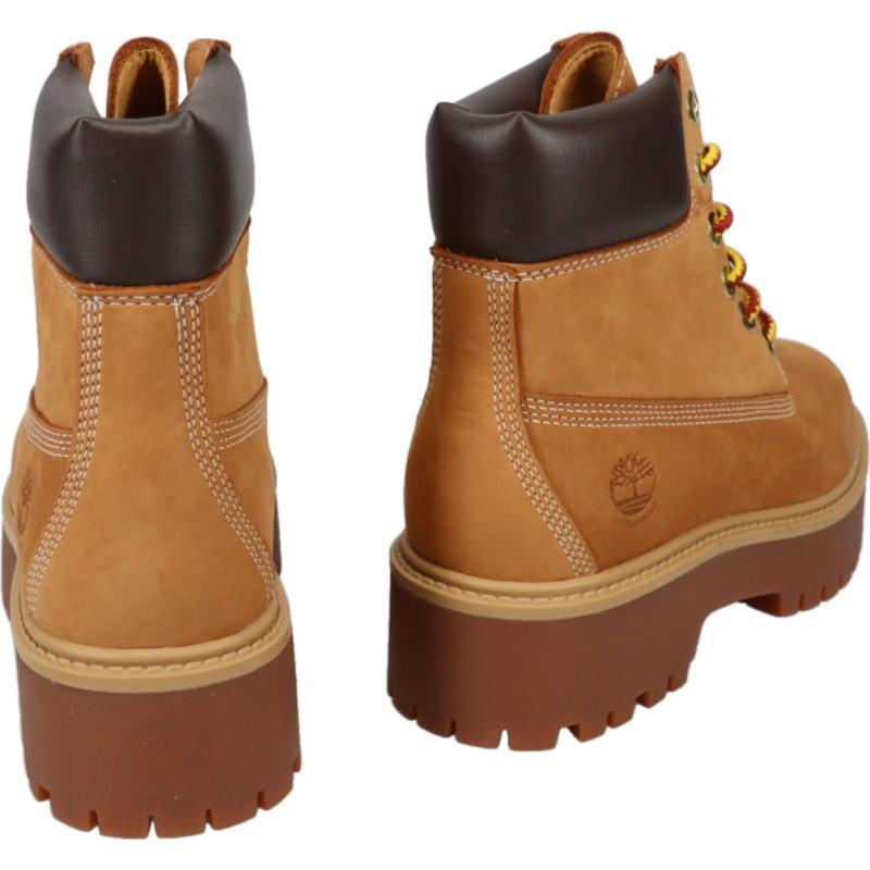 Timberland ティンバーランド ストーン ストリート 6インチ